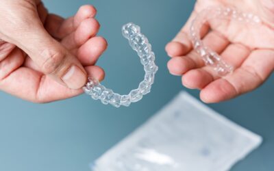 Transform Your Smile: Exploring Before and After Transformations with Invisalign