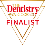 The Dentistry Awards 2023 Finalist