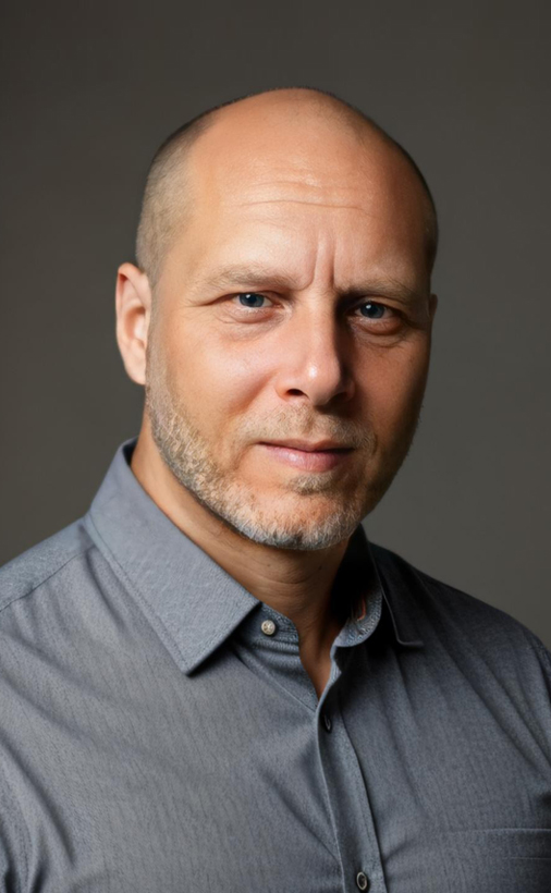 Jason Bailey (FCMI)