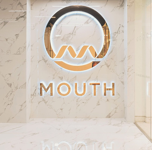 Dentist in Canary Wharf
