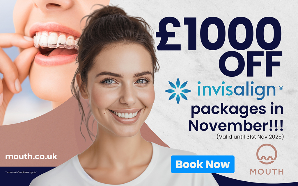 invisalign offer