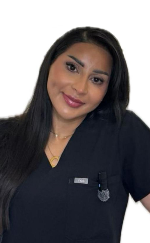 Dr Malihah Jilani