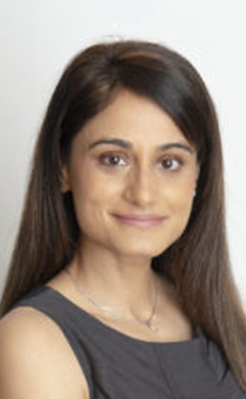 Dr Nisha Radia